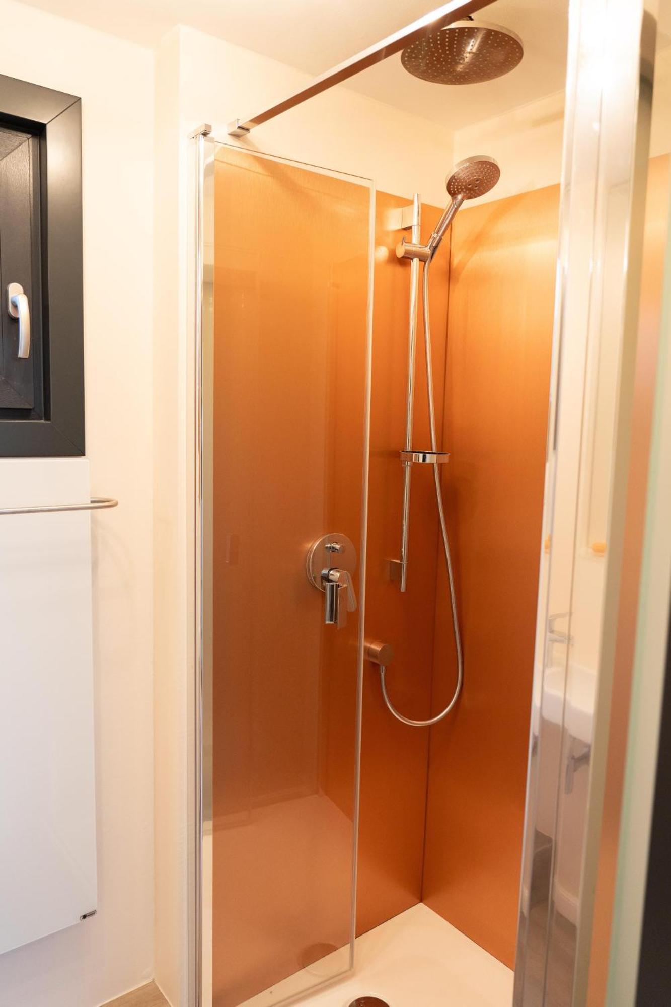 Hofgut Bockelkathen Tiny Haus 9 Villa Luedersburg ภายนอก รูปภาพ